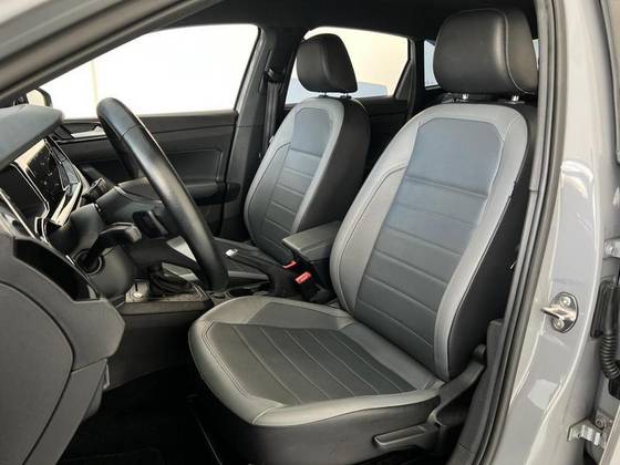 VOLKSWAGEN NIVUS 1.0 200 TSI TOTAL FLEX HIGHLINE AUTOMÁTICO